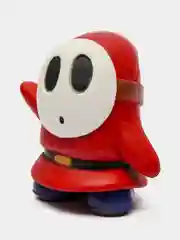 Разноцветный фигурка: Набор коллекционный Mario (2) (Марио)