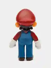 Разноцветный фигурка: Набор коллекционный Mario (2) (Марио)