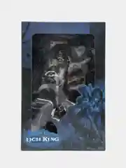 Разноцветный фигурка: Sylvanas Undead Queen 14 NECA