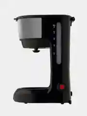 Кофеварка SCARLETT SC-CM33012, капельная, 600 Вт, черный