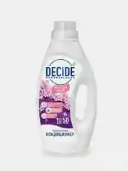 Кондиционер для белья DECIDE Professional "Цветущая сакура", 1 л