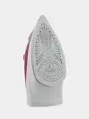 Утюг Scarlett SC-SI30K56, керамическое, 2400 Вт, розовый