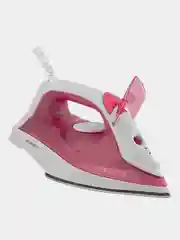 Утюг Scarlett SC-SI30K56, керамическое, 2400 Вт, розовый