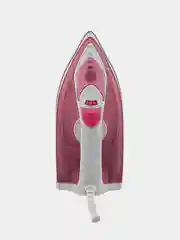 Утюг Scarlett SC-SI30K56, керамическое, 2400 Вт, розовый
