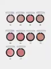 Румяна Farres "Blush",  запеченные, 6 г