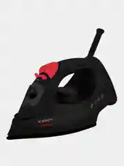 Утюг SCARLETT SC-SI30K70, 2000 Вт, керамика, черный