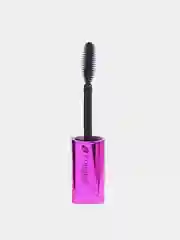 Тушь для ресниц Farres "MaXXLash", с силиконовой щеточкой, черный
