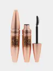 Тушь для ресниц Farres "Lash Sensational", черный, 13,1 мл