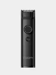 Машинка для стрижки волос SCARLETT SC-HC63C105, 3 Вт, черный