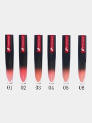 Farres Блеск для губ "Rich Color Pop", 8 мл