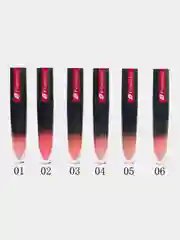 Farres Блеск для губ "Rich Color Pop", 8 мл