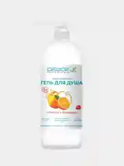 Гель для душа DECIDE Professional "Помело и апельсин", 1 л