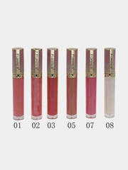 Блеск для губ Farres "GLAM SHINE", 6 мл