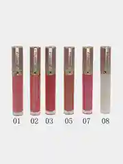 Блеск для губ Farres "GLAM SHINE", 6 мл