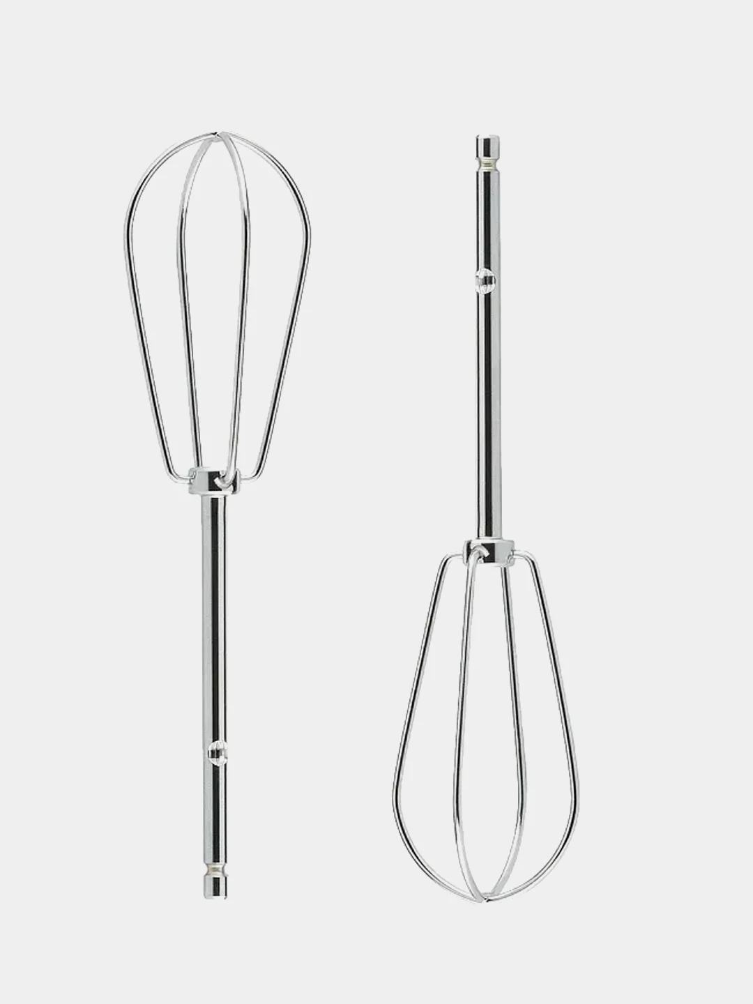 Миксер SCARLETT SC-HM40S15, 400Вт, белый/зеленый
