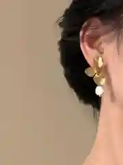 Серьги женские
