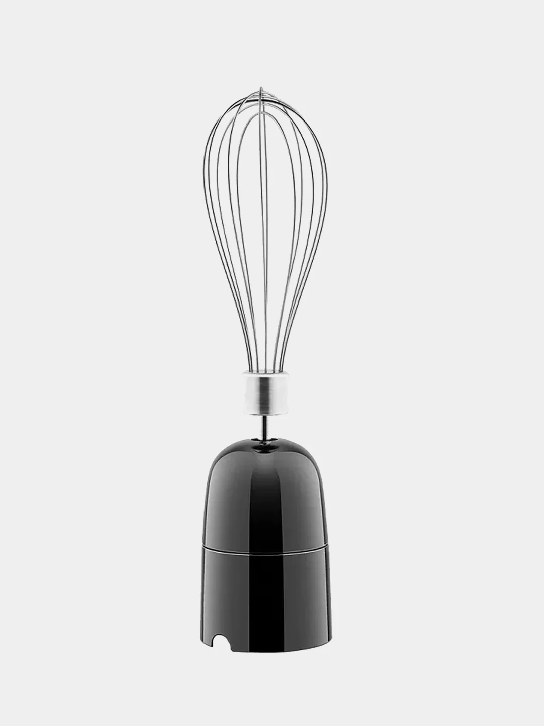Блендер погружной SCARLETT SC-HB42M44, 800 Вт, черный