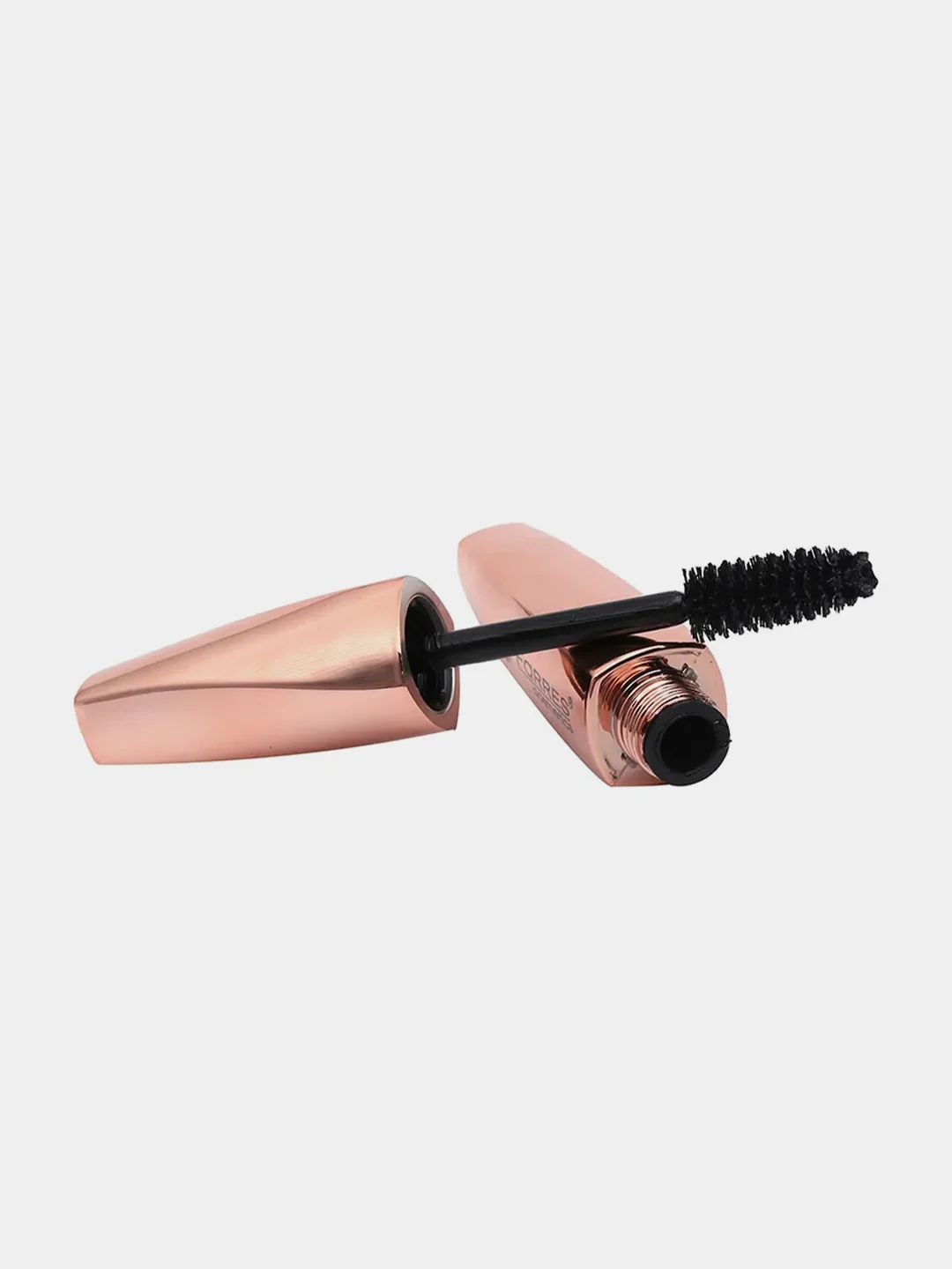 Тушь для ресниц Farres EXTRA SCULPT VOLUME MASCARA, c пушистой щеточкой , черный