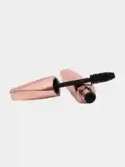 Тушь для ресниц Farres EXTRA SCULPT VOLUME MASCARA, c пушистой щеточкой , черный