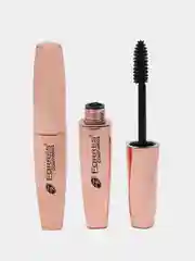 Тушь для ресниц Farres EXTRA SCULPT VOLUME MASCARA, c пушистой щеточкой , черный