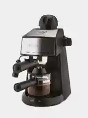 Кофеварка SCARLETT SC-CM33004, 800 Вт, черный