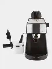 Кофеварка SCARLETT SC-CM33004, 800 Вт, черный