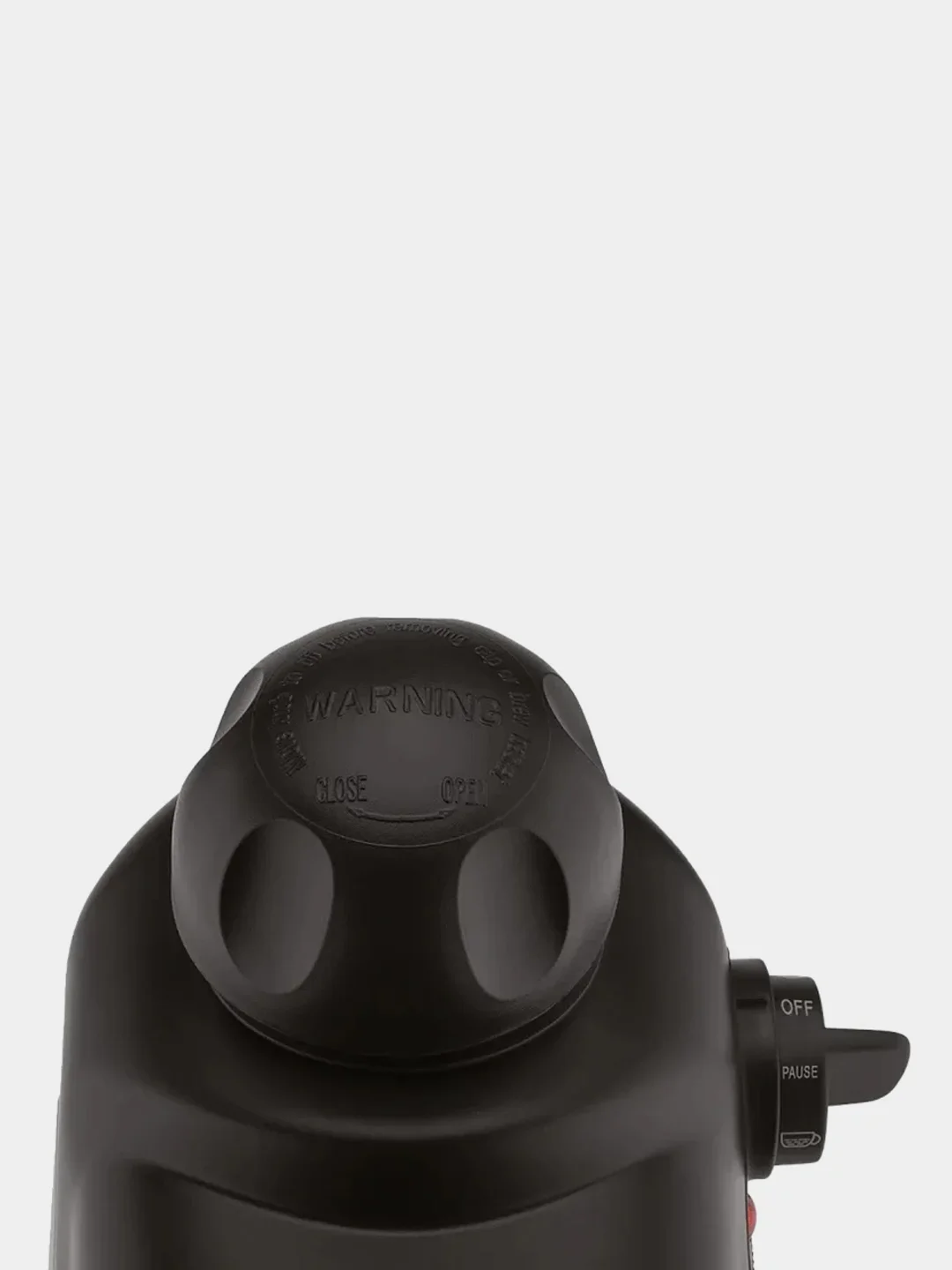 Кофеварка SCARLETT SC-CM33004, 800 Вт, черный