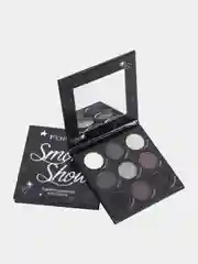 Тени для век Farres Smoke Show, 9 цветов