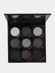 Тени для век Farres Smoke Show, 9 цветов