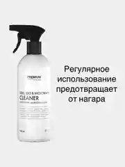 Средство для гриля, барбекю и СВЧ Premium House (0,5 л)
