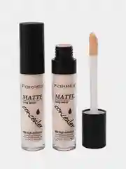 Консилер для лица Farres Matte Long Wear, матовый, тон: 1, 3, 5, 7, 9