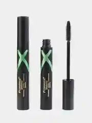 Тушь для ресниц Farres Xperience, с силиконовой щеточкой, черный