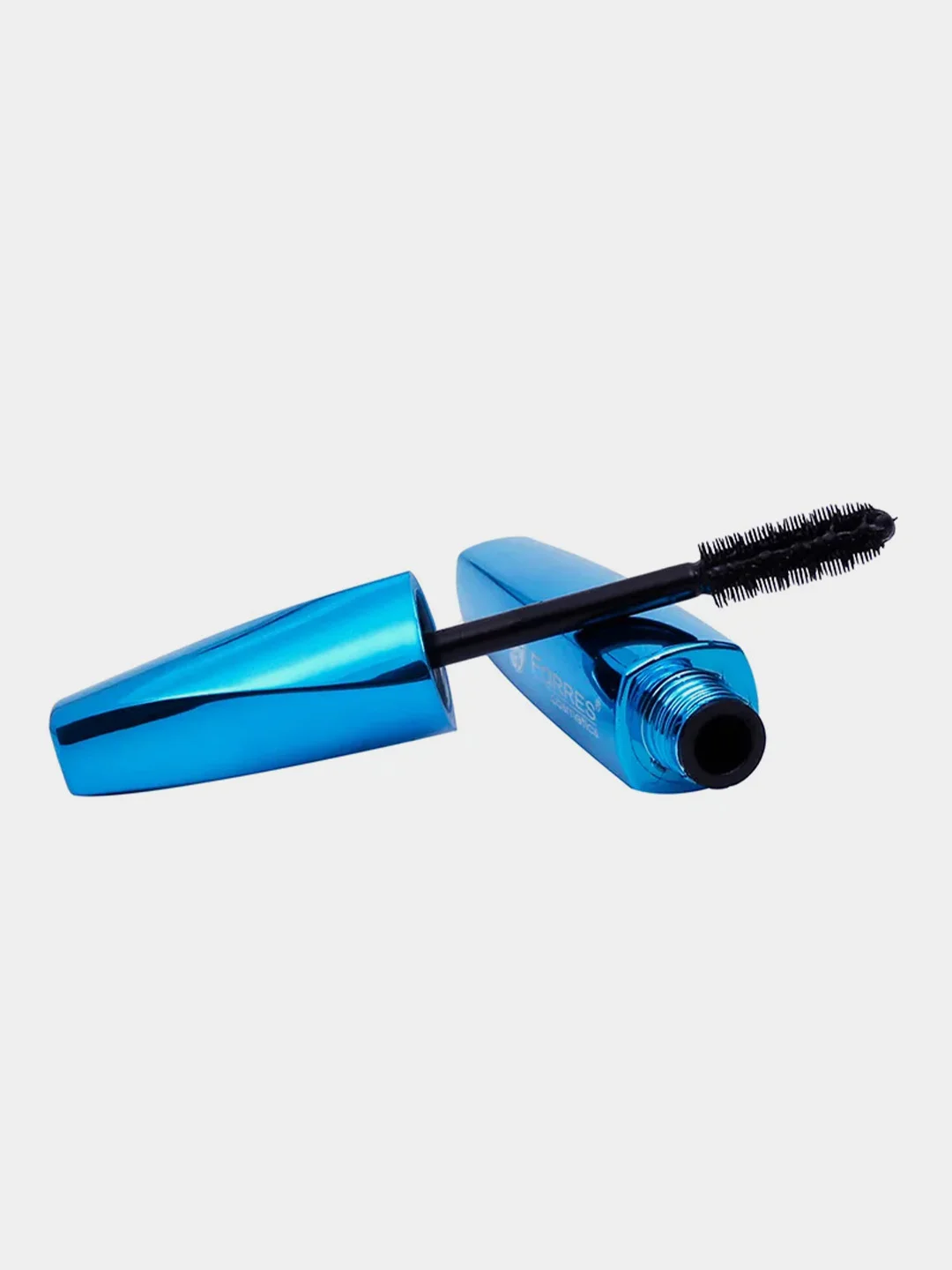 Тушь для ресниц Farre LUXURIOUS LASHES EXTRA VOLUME BRUSH, c пушистой щеточкой, черный