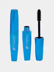 Тушь для ресниц Farre LUXURIOUS LASHES EXTRA VOLUME BRUSH, c пушистой щеточкой, черный