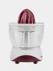 Соковыжималка для цитрусовых SCARLETT SC-JE50C06, белый, 25 Вт