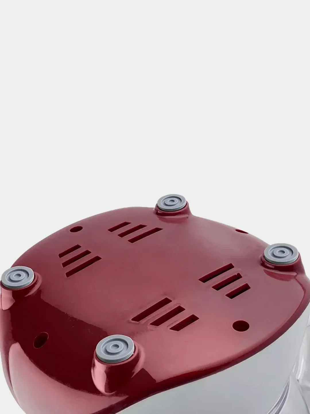 Соковыжималка для цитрусовых SCARLETT SC-JE50C06, белый, 25 Вт