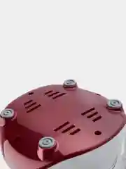 Соковыжималка для цитрусовых SCARLETT SC-JE50C06, белый, 25 Вт