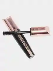 Тушь для ресниц Farres MaXXLash, с силиконовой щеточкой, черный