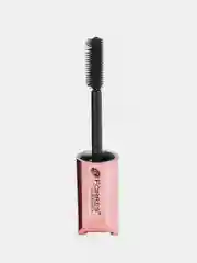 Тушь для ресниц Farres MaXXLash, с силиконовой щеточкой, черный