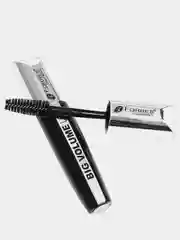 Тушь для ресниц Farres MaXXLash, с пушистой щеточкой, черный