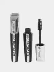 Тушь для ресниц Farres MaXXLash, с пушистой щеточкой, черный