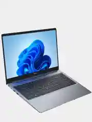 Ноутбук TECNO T1 Core i5 16G + 512G (WINDOWS 11, 14.1, серый)