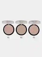 Xайлайтер Farres Baked Pro.Glow, 12 г