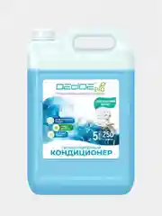 Кондиционер для белья DECIDE Professional "Океанский бриз", 5 л