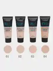 Тональный крем Farres Matte, SPF 15, тон: 2, 3