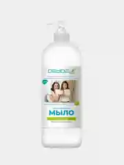 Мыло жидкое DECIDE Professional "Белый чай", 1 л