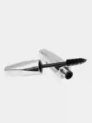Тушь для ресниц Farres LUXURIOUS LASHES WATERPROOF MASCARA, c пушистой щеточкой , черный