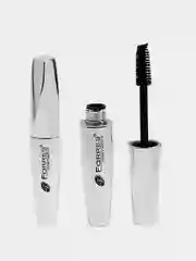 Тушь для ресниц Farres LUXURIOUS LASHES WATERPROOF MASCARA, c пушистой щеточкой , черный