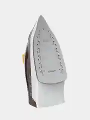 Утюг SCARLETT SC-SI30K47, керамическое, коричневый, 2200 Вт