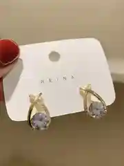 Серьги женские